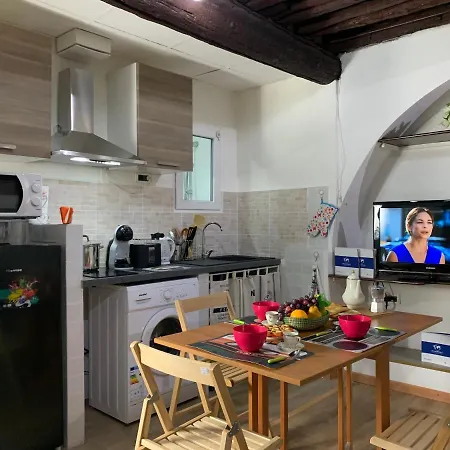 Sea Loft By Holiday World * Genua